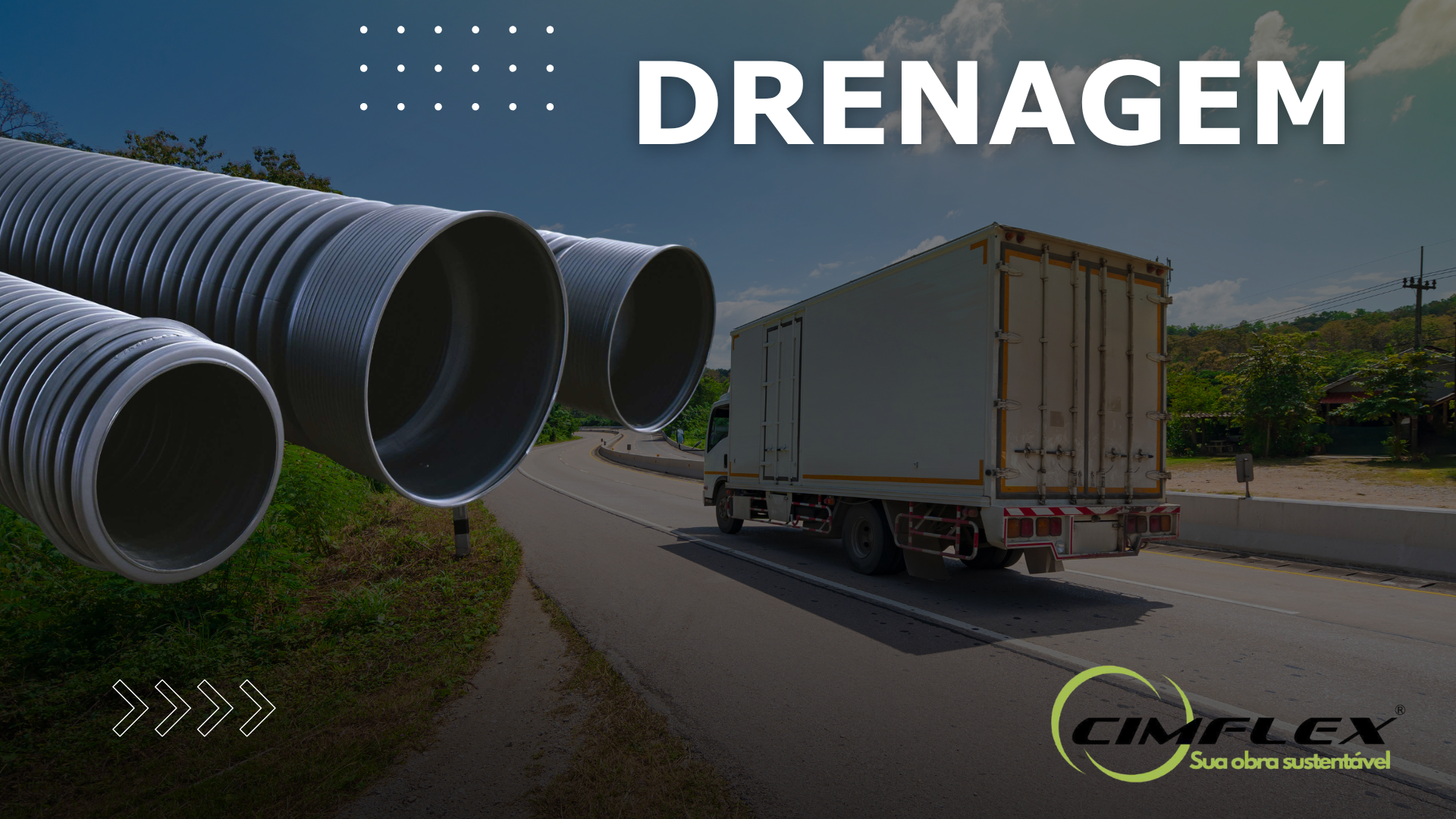 Drenagem
