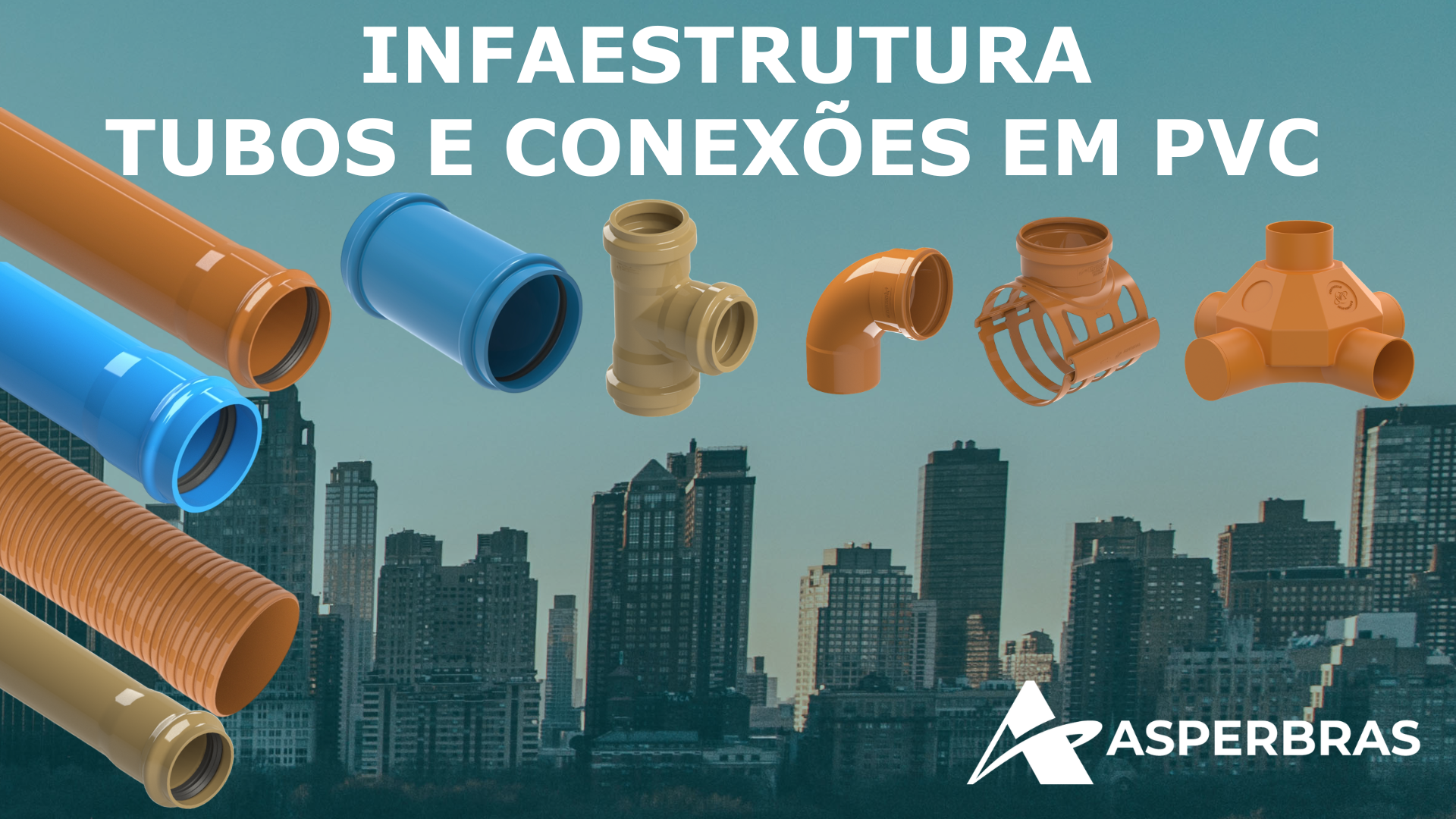 Tabela de Infraestrutura
