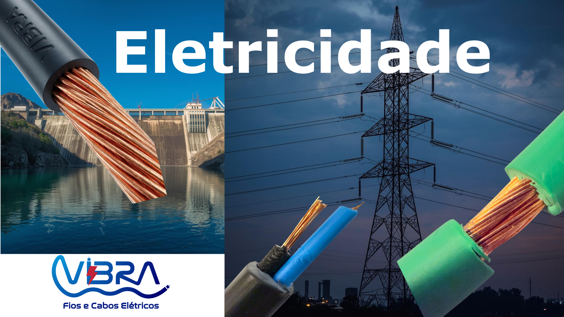Eletricidade